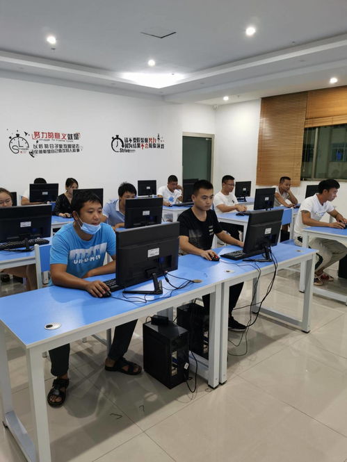 筑夢(mèng)工廠 鵬昇教育 夢(mèng)想起航的地方